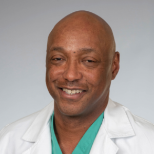 Emery Minnard, MD, a Surgical Oncologist with Ochsner Medical Center - West Bank & West Jefferson Medical Cent