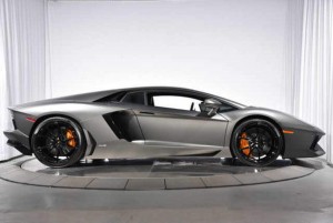 Amazon Leasings Exotic Car Lease Calculator for Public and Dealers