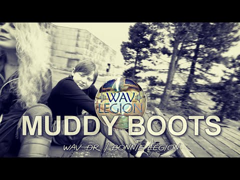 Muddy Boots Muddy Boots
