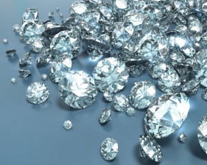 Idoneus - GIA and Kimberly certified diamonds
