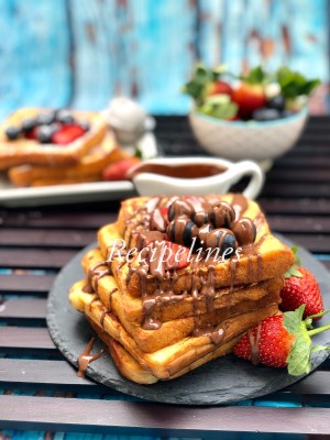 French Toast