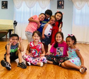 Greetings from Allegro Music Academy