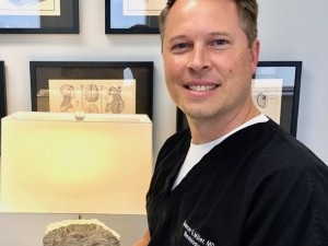 Get to Know Neurologist Dr. Spencer O. Miller, Who Serves Patients in Dallas, Texas.