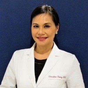 Christine Chung, DDS, a Dentist with 7 Day Dental 