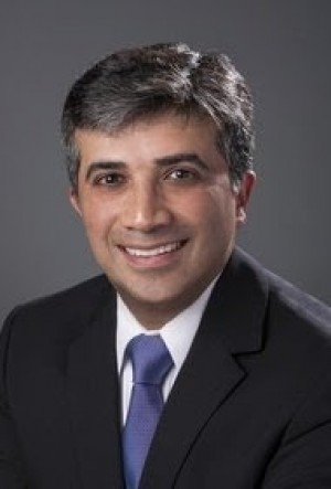 Subroto Paul, MD, a Cardiothoracic Surgeon with Summit Medical Group