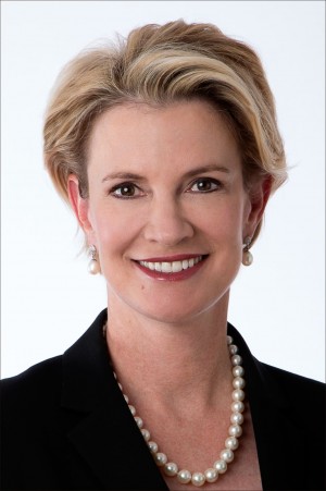 Dawn Buckingham, MD, an Ophthalmologist with Eye Physicians of Austin