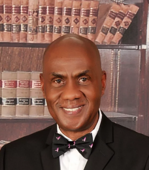 Jeheudi Mes Onyemachi Vuai, a Pediatric School Neuropsychologist with Gray Matter Neurobehavioral Solutions
