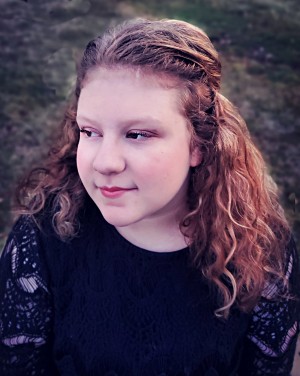 Author Photo - Taken by A & R Photography