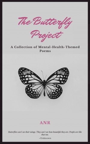 The Butterfly Project Cover