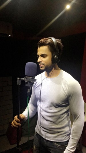 Rising to fame, meet the star Bishnu Adhikari!