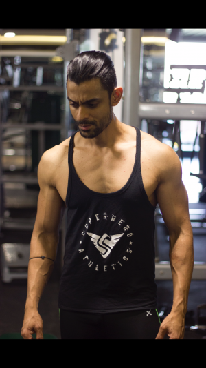 Rising to fame, meet the star Bishnu Adhikari!