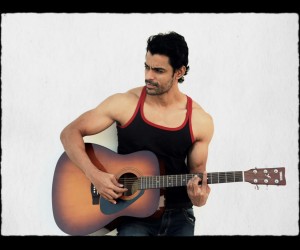 Rising to fame, meet the star Bishnu Adhikari!