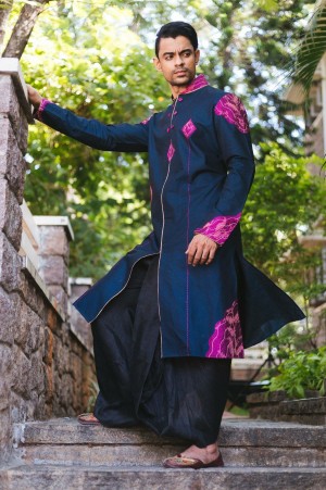 Rising to fame, meet the star Bishnu Adhikari!