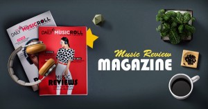 Music Review Magazine