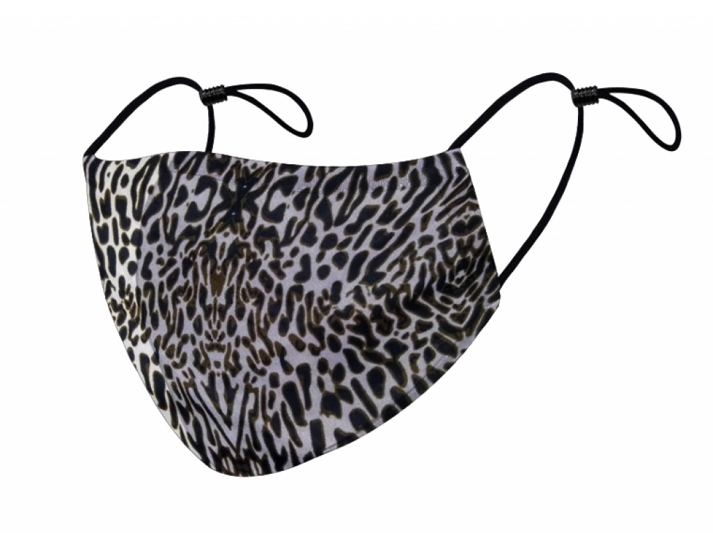 TooFaced London Launches StyleConscious Masks Amid GovernmentMandated