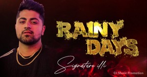 upcoming Chicago hip hop artist