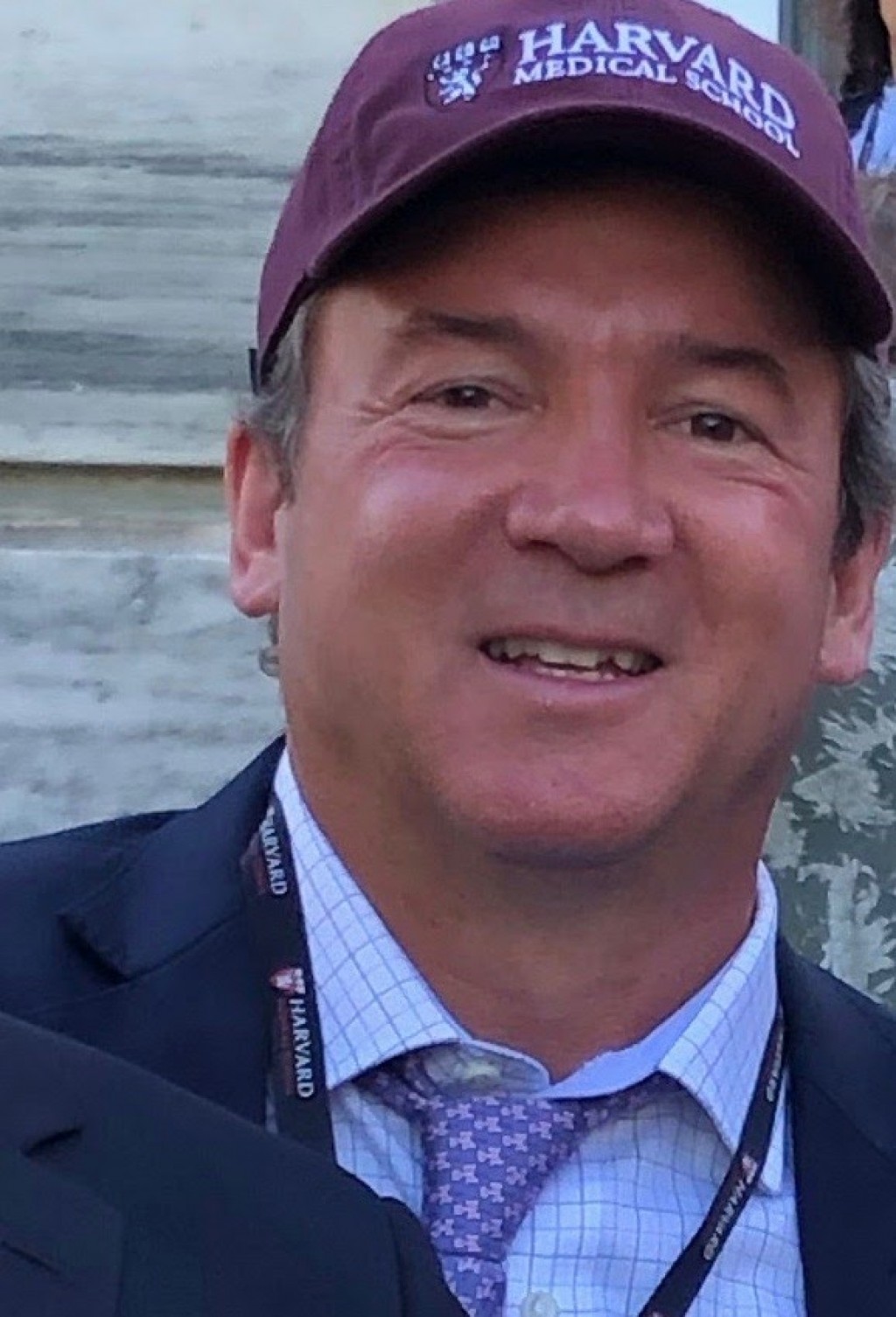 Stephen B. Gunther, MD Orthopedic Surgeon, Sports Medicine, Shoulder