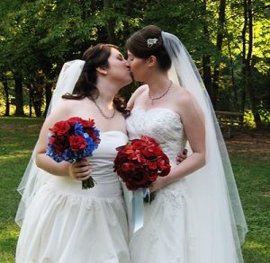 Same Sex Wedding