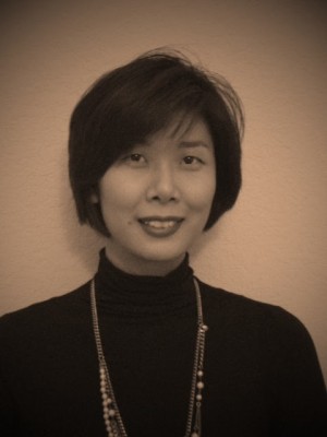Moon Jung Kim, LAc, PhD, an Acupuncturist with Irvine AcuHealing Center