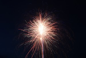 Businesses Hiring Security Guards Ahead Of July 4 Fireworks Threat