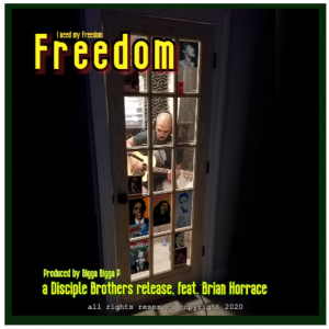 Disciple Brothers Provide Soundtrack to a Generation with Inspirational Song: Freedom