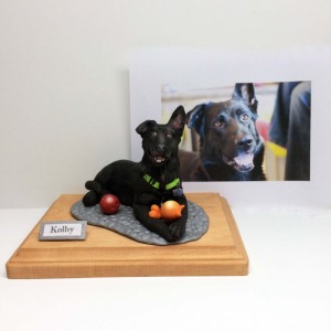 A Tribute to Your Deceased Loved Ones: Guo Artistry Makes Cremation Art Paintings a Standout Contribution