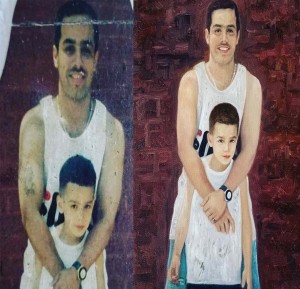 A Tribute to Your Deceased Loved Ones: Guo Artistry Makes Cremation Art Paintings a Standout Contribution