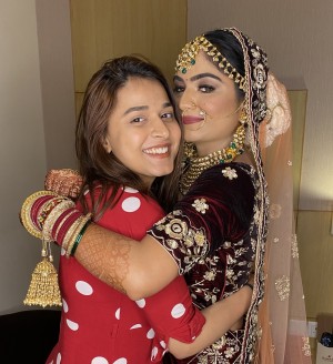 Best Bridal Makeup Artist in Jaipur | JSSMAKEOVERS