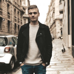 Producer and beatmaker : LVDS