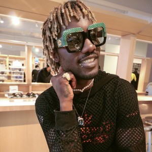 Singer : Bate Nate H