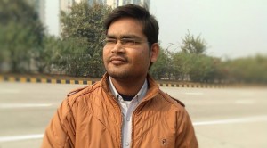 Meet one of the youngest entrepreneur turned Actor Sunil Butolia