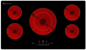 H-one Electrical Appliances Inc. - Electric Ceramic Hob and Induction Cooker Suppliers in China