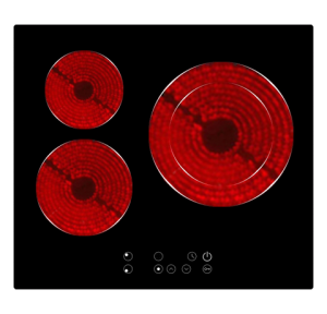 H-one Electrical Appliances Inc. - Electric Ceramic Hob and Induction Cooker Suppliers in China