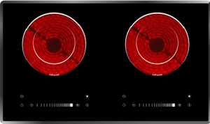 H-one Electrical Appliances Inc. - Electric Ceramic Hob and Induction Cooker Suppliers in China