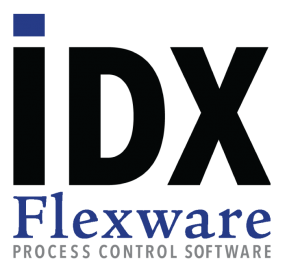 Inception Single Wafer IDX Flexware Process Controls