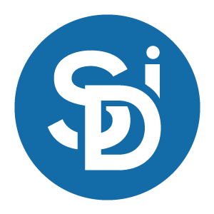 SemiDot Logo
