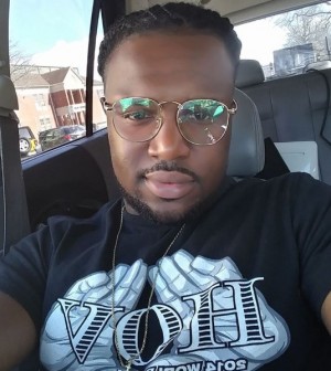 Rapper - King Hansom