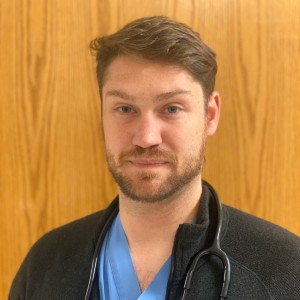 Mark Wiseman, MD, an Emergency Physician with Envision Healthcare