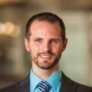 Giovanni R. Crosland, DO, an Internist with Bear River Clinic