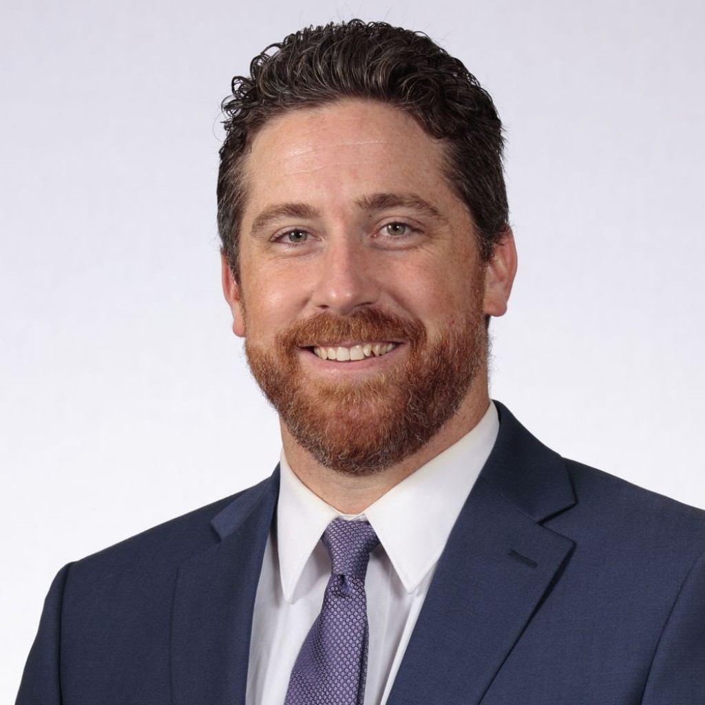 Michael D. Charles, MD, an Orthopaedic Surgeon with University