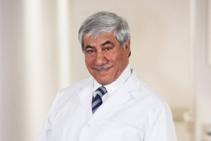 Abdulla A. Attum, MD, a Cardiothoracic Surgeon with Pikeville Medical Center