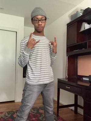 Amari Fields Becomes One Of The Fastest Growing YouTubers