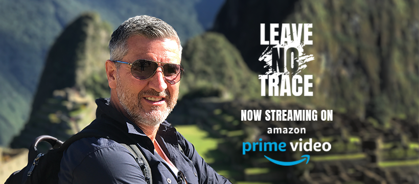 Leave No Trace TV Leave No Trace TV