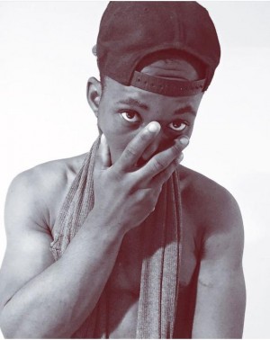 Haitian-born singer Kadda Sheekoff