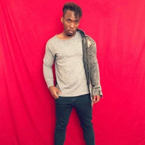 Haitian-born singer Kadda Sheekoff