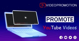 promote YouTube videos