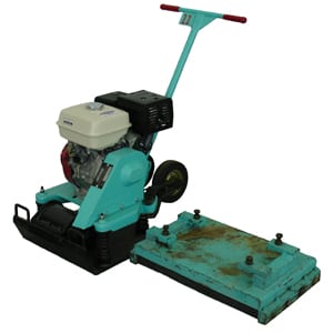 The Most Experienced Company in the Tool and Equipment Hire Industry