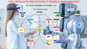 Total Virtualization from Recruiting to Training and Change Management