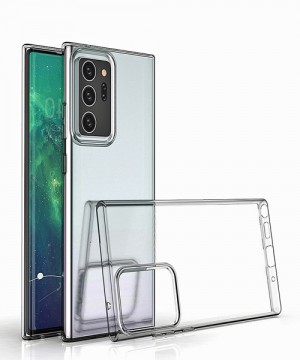 Ultra Thin Silicone