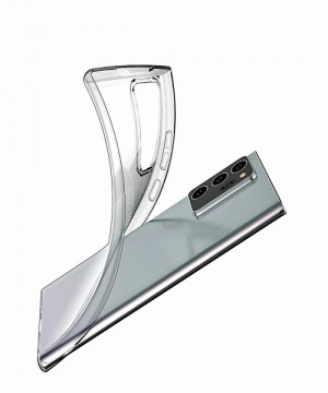 Ultra Thin Silicone
